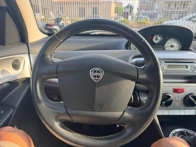 LANCIA Ypsilon usata 9