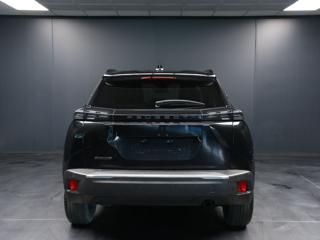 PEUGEOT 2008 usata, con Boardcomputer