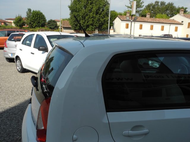 SEAT Mii usata 53