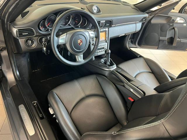 PORSCHE 911 usata, con Chiusura centralizzata