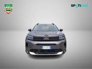 CITROEN C5 Aircross usata, con Autoradio digitale