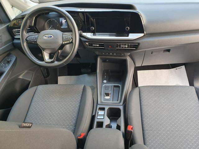 FORD Tourneo Connect usata, con Cruise Control
