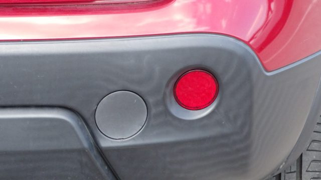 NISSAN Qashqai usata, con Sensore di pioggia