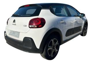 CITROEN C3 usata, con Alzacristalli elettrici