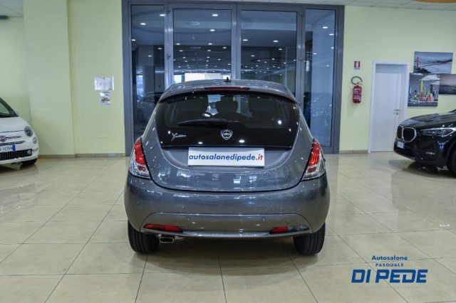LANCIA Ypsilon usata, con Chiusura centralizzata