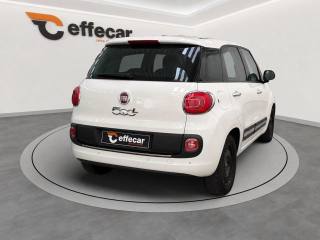 FIAT 500L usata, con Autoradio