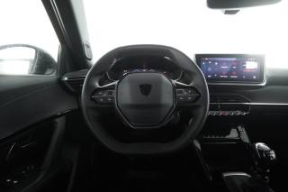PEUGEOT 2008 usata 11