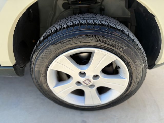 FIAT Panda usata, con Climatizzatore
