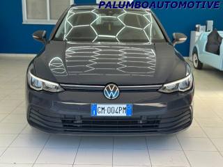 VOLKSWAGEN Golf 2.0 TDI 115 Cv SCR Life