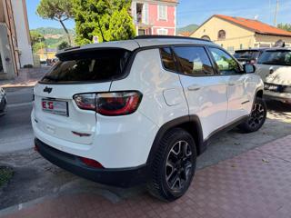 JEEP Compass usata, con Autoradio