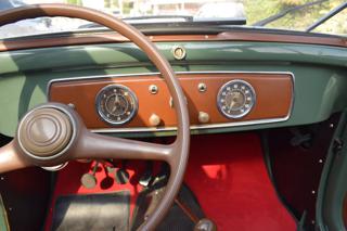 FIAT 500C usata 7
