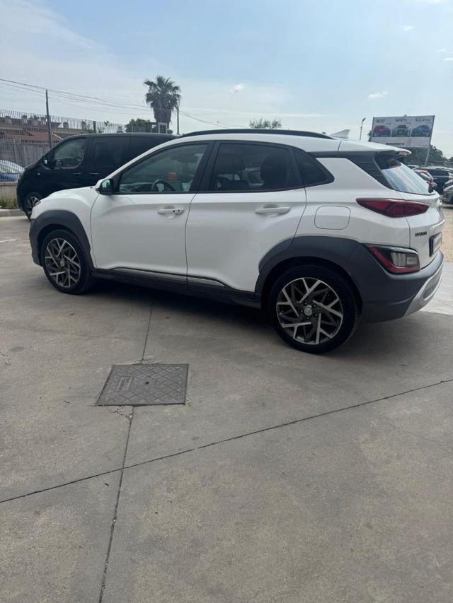 HYUNDAI Kona usata, con Airbag Passeggero