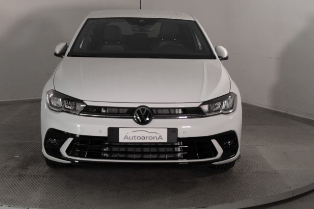 VOLKSWAGEN Polo usata, con Airbag