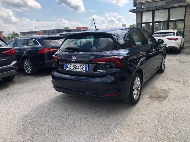 FIAT Tipo usata, con Autoradio