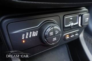 JEEP Renegade usata, con Cruise Control