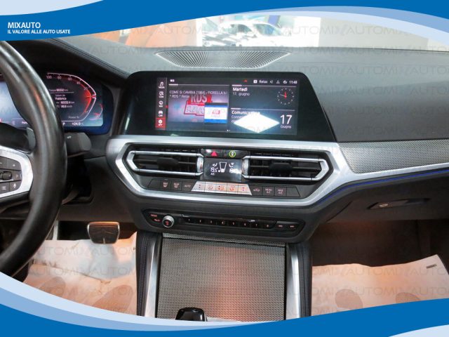 BMW 420 usata, con Autoradio