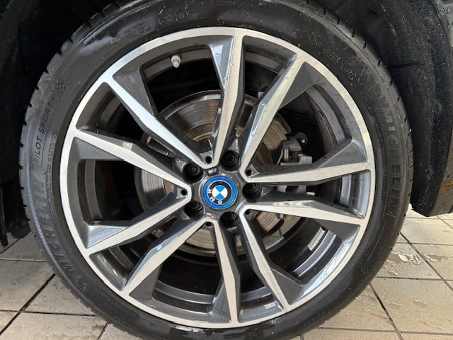 BMW X2 usata, con Airbag testa