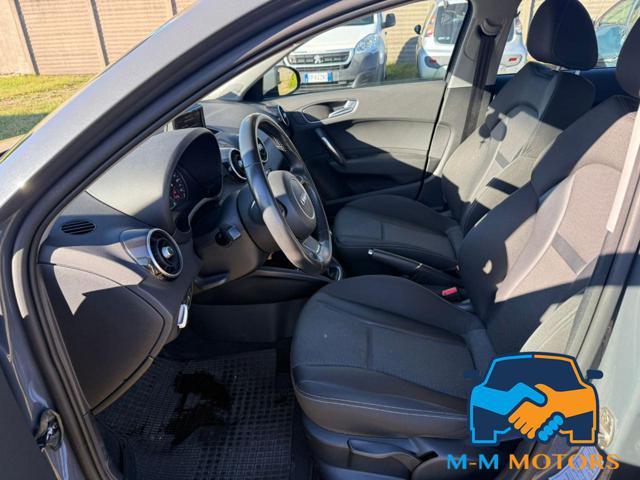 AUDI A1 usata, con Servosterzo