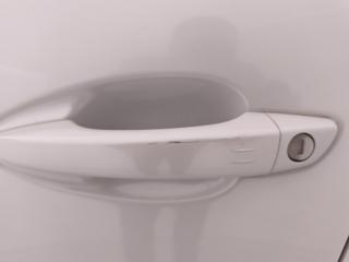 PEUGEOT 5008 usata, con Isofix