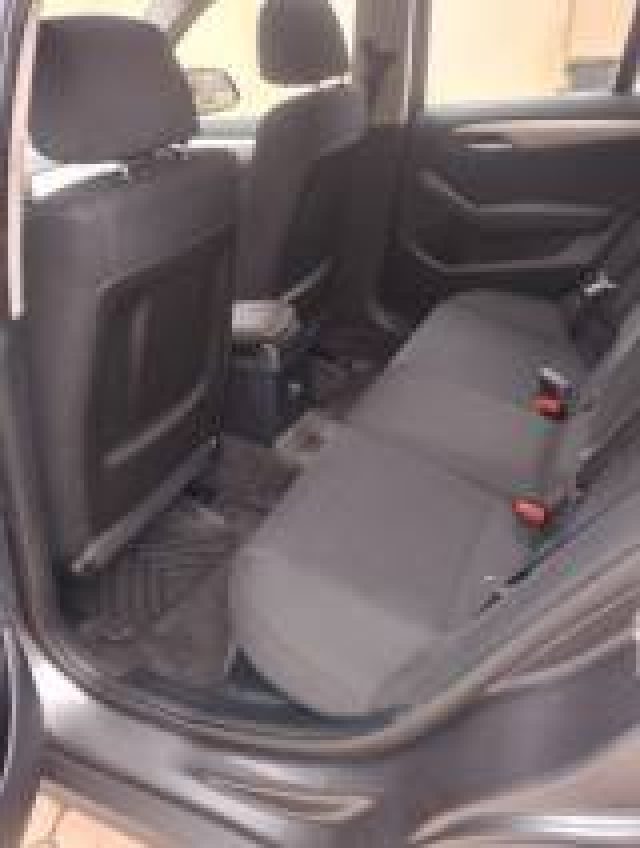 BMW X1 usata, con Autoradio