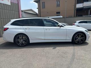 BMW 320 usata, con Airbag Passeggero