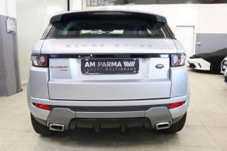 LAND ROVER Range Rover Evoque usata, con Antifurto