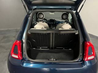 FIAT 500 usata, con Cruise Control