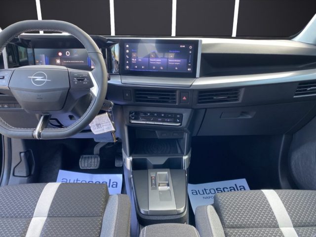 OPEL Frontera usata, con Sistema di navigazione