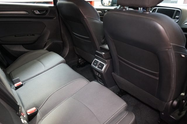 RENAULT Megane usata, con Autoradio digitale