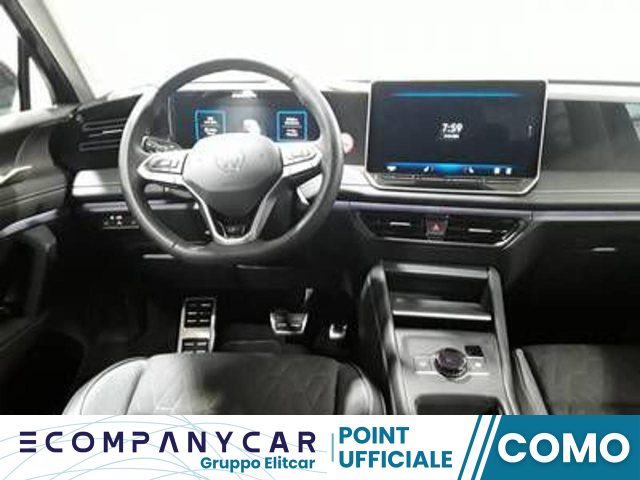 VOLKSWAGEN Tiguan usata, con Alzacristalli elettrici