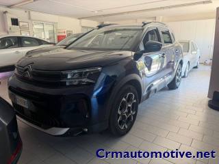 CITROEN C5 Aircross BlueHDi 130 S&S EAT8 Max