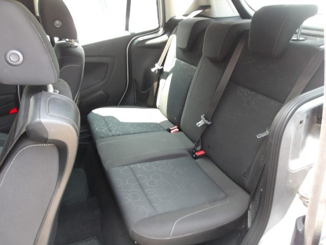 FORD B-Max usata 13
