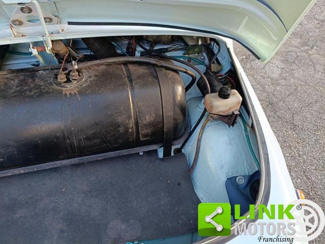 FIAT 500L usata 42