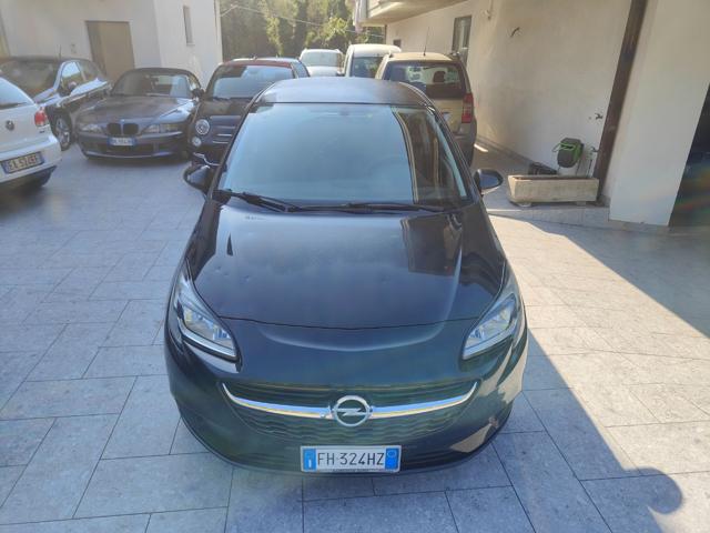 OPEL Corsa usata, con Airbag Passeggero