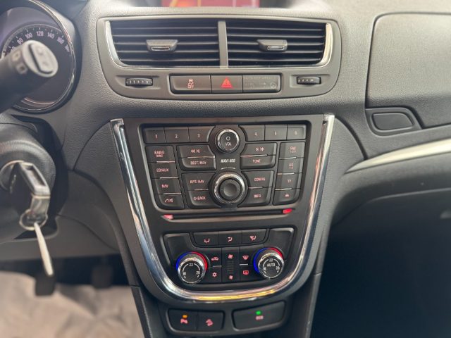 OPEL Mokka usata, con Servosterzo
