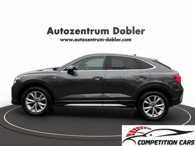 AUDI Q3 usata, con Boardcomputer
