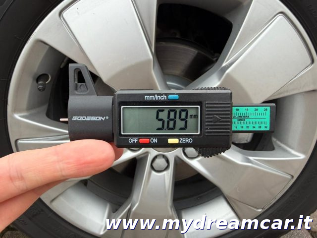 VOLVO XC40 usata, con Servosterzo