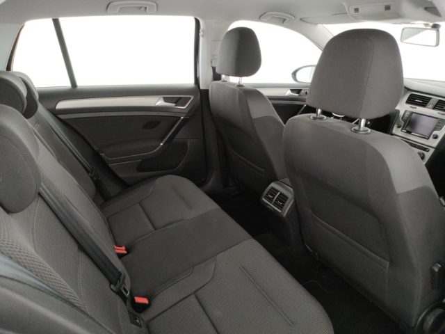 VOLKSWAGEN Golf usata, con Cruise Control