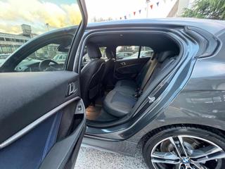 BMW 116 usata, con Climatizzatore