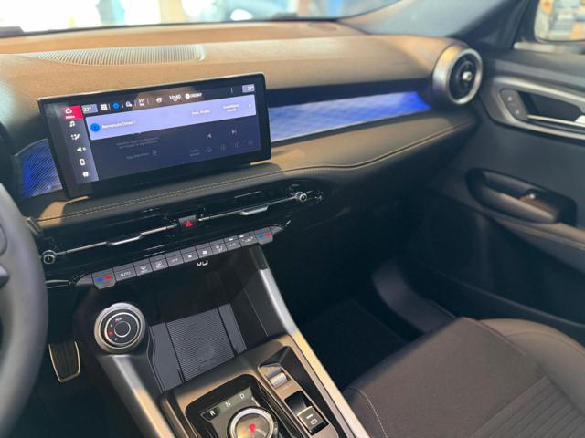 ALFA ROMEO Tonale usata, con Autoradio