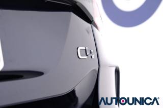 CITROEN C4 usata, con Limitatore di velocità