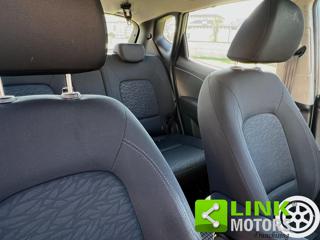 HYUNDAI iX20 usata, con Cruise Control