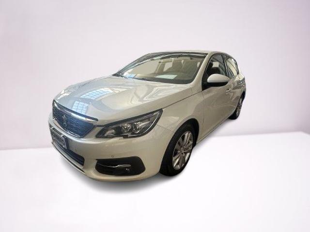 PEUGEOT 308 usata, con ABS