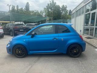 ABARTH 595 usata, con Chiusura centralizzata