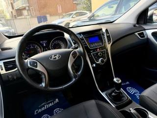 HYUNDAI i30 usata, con Chiusura centralizzata