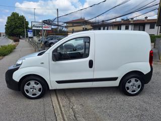 FIAT Fiorino usata 12