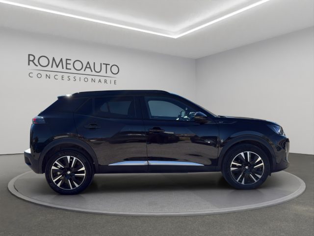 PEUGEOT 2008 usata, con Chiusura centralizzata