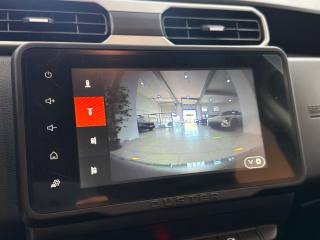 DACIA Duster usata, con Autoradio digitale