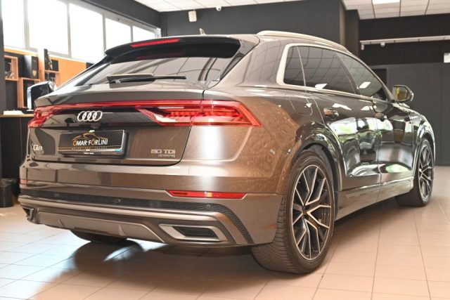 AUDI Q8 usata 77