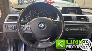 BMW 320 usata, con Autoradio
